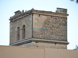 Castillo de Lorca 2008